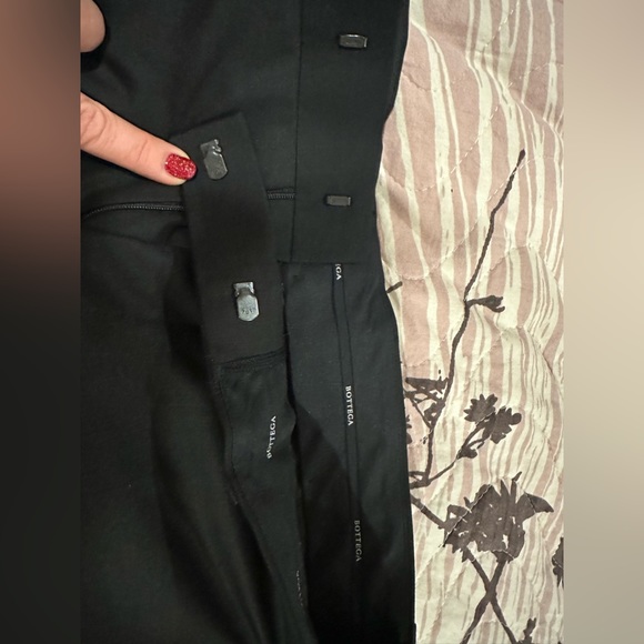 Damat Black Men Suit size 52 - Picture 5 of 16